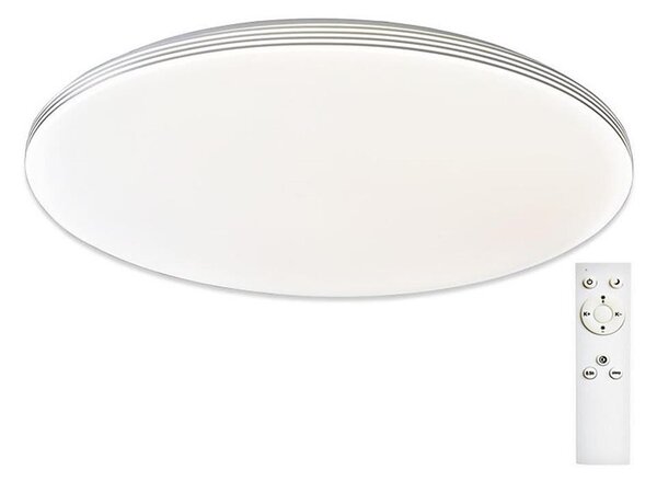 Top Light - Plafonieră LED dimabilă OCEAN LED/36W/230V 3000-6500K + DO