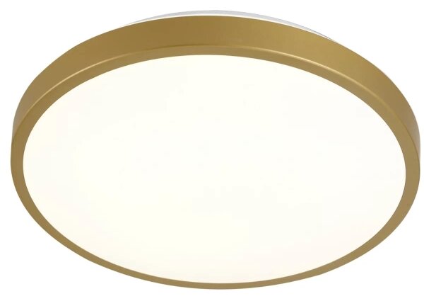 Plafonieră LED KERN LED/15W/230V d. 29 cm