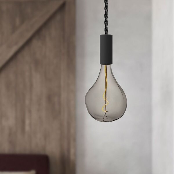 Bec LED dimabil VINTAGE EDISON E27/3W/230V 1800K