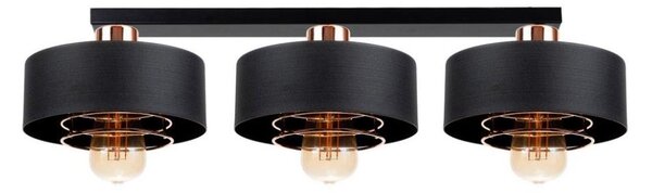 Lustră aplicată VEST 3xE27/60W/230V