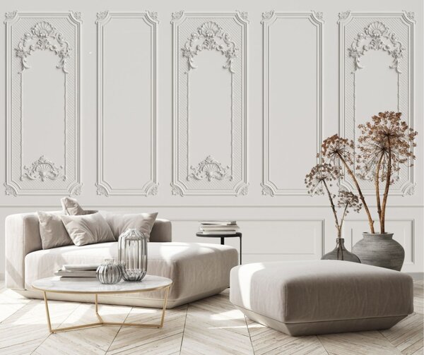 Tapet premium Elegance