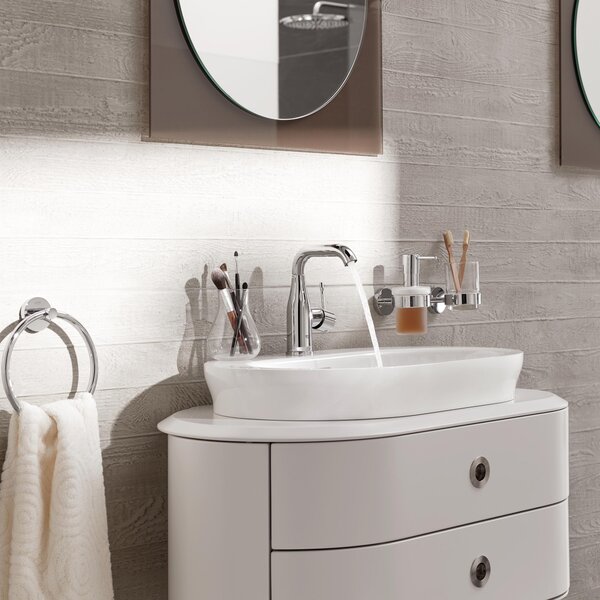 Grohe Essence baterie lavoar stativ crom 23462001
