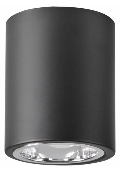Plafonieră JUPITER 1xE27/20W/230V 120x98 mm
