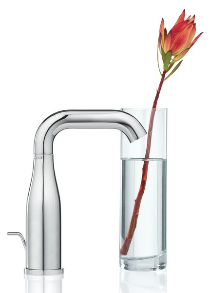 Grohe Essence baterie lavoar stativ crom 23462001
