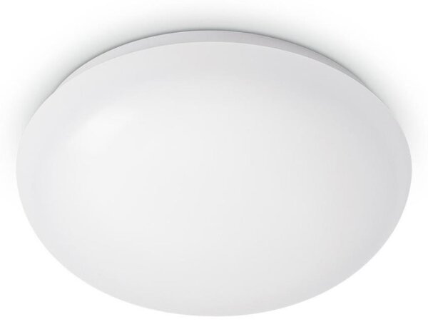 Philips - Plafonier LED SHAN cu senzor, 12 W, 230 V, 4000 K