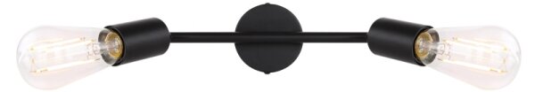 Globo 54008-2 - Lampă spot MARTHA 2xE27/60W/230V
