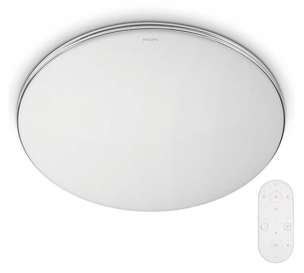 Philips TOBA LED 23W 230V 2700-6500K plafonieră reglabilă + DO