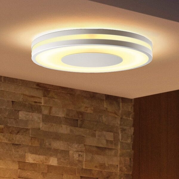 Philips 32610/48/P6 - Corp de iluminat dimabil Hue BEING LED/27W/230V + DO