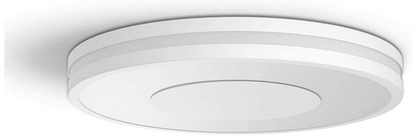 Philips 32610/31/P6 - Corp de iluminat LED dimabil Hue BEING LED/27W/230V + telecomandă