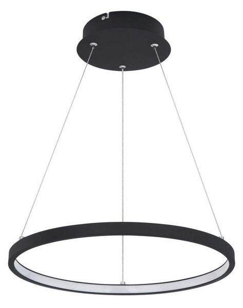Globo 67192-19B - Lustră LED pe cablu RALPH LED/19W/230V