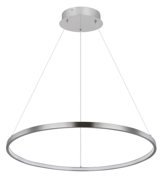 Lustră LED pe cablu Globo 67192-29 RALPH LED/29W/230V
