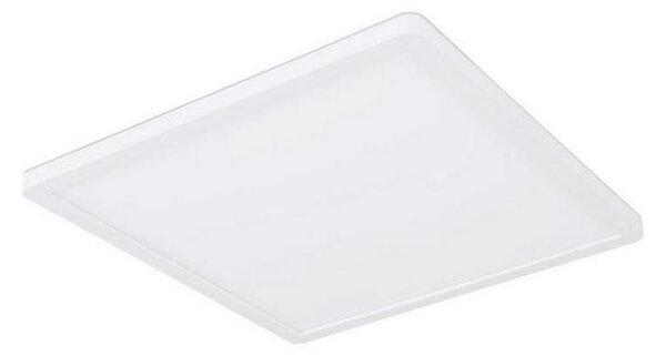 Plafonieră LED pentru baie Globo 41563-18W SAPANA LED/18W/230V IP44
