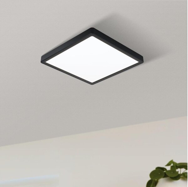 Eglo 99256 - Plafonieră LED FUEVA 5, 16,5 W, 230 V
