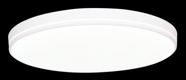 Plafonieră LED dimabilă NEO LITE AREAS 24W/230V Tuya Wi-Fi Immax NEO 07149-W40 + telecomandă