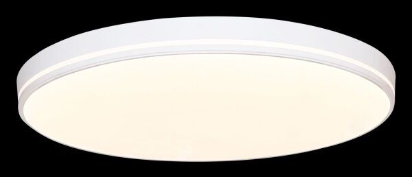 Plafonieră LED dimabilă NEO LITE AREAS 24W/230V Tuya Wi-Fi Immax NEO 07149-W40 + telecomandă