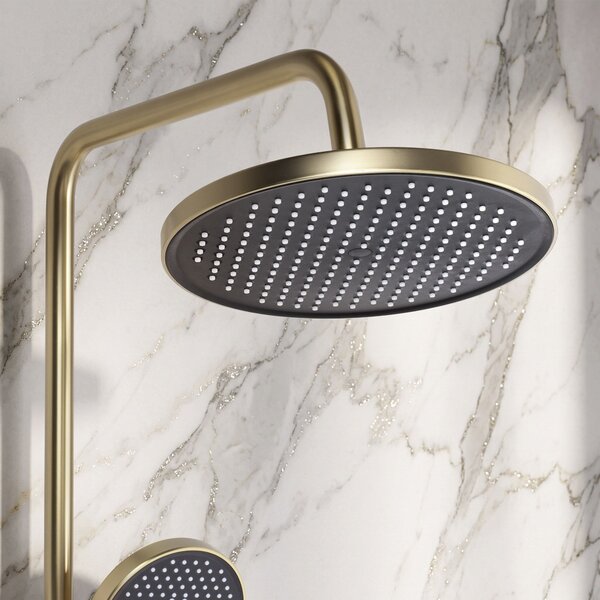 Set dus PREMIUM Rea Maxim Brush Gold