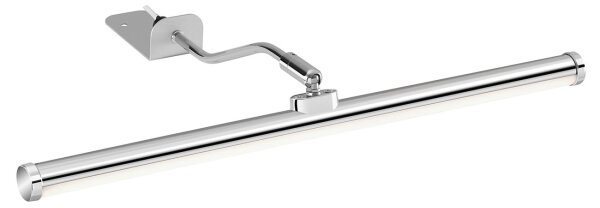 Aplică LED pentru oglindă de baie Briloner 2058-018 SPLASH LED/5,5W/230V IP23