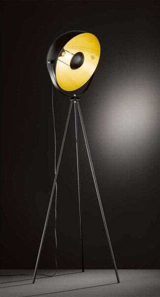 Lampadar MONA 1xE27/40W/230V Wofi 3019.01.10.7000
