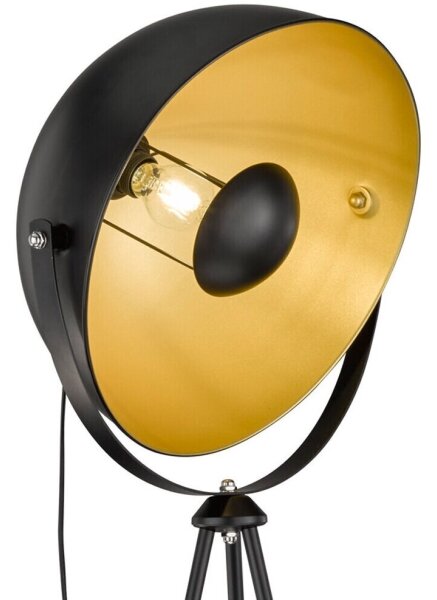 Lampadar MONA 1xE27/40W/230V Wofi 3019.01.10.7000