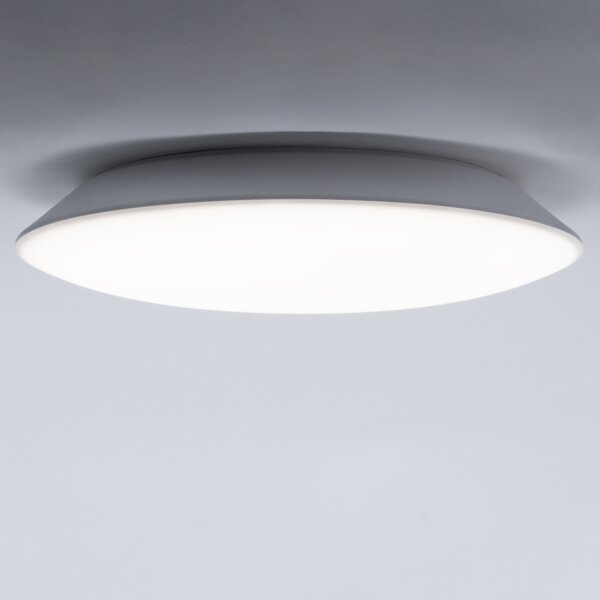 Plafonieră LED pentru baie AVESTA LED/12W/230V 4000K IP54