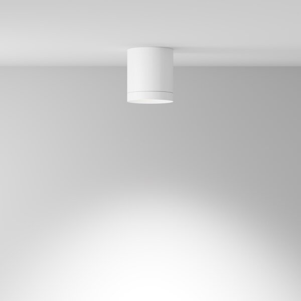 Spot Maytoni C086CM-GX53-MRD-W HOOP 1xGX53/15W/230V alb