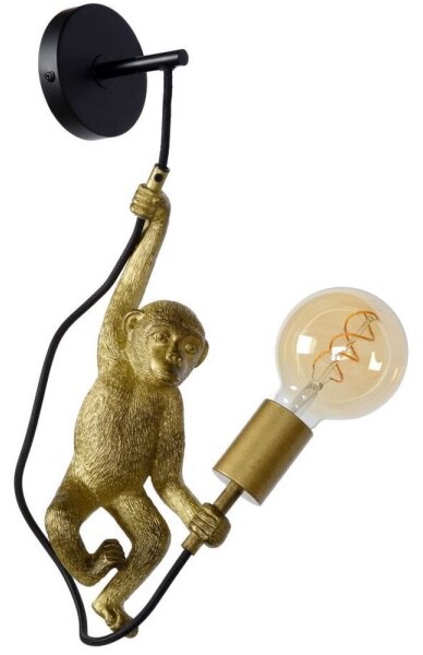 Aplică EXTRAVAGANZA CHIMP 1xE27/40W/230V Lucide 10202/01/30