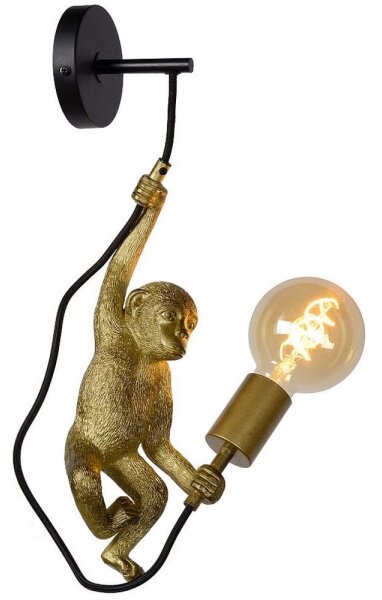 Aplică EXTRAVAGANZA CHIMP 1xE27/40W/230V Lucide 10202/01/30