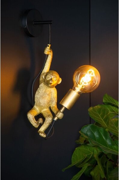 Aplică EXTRAVAGANZA CHIMP 1xE27/40W/230V Lucide 10202/01/30