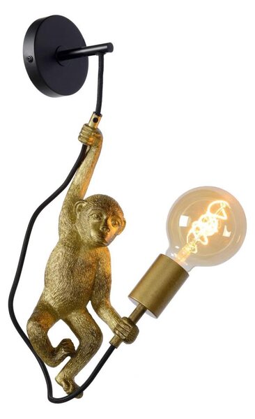 Aplică EXTRAVAGANZA CHIMP 1xE27/40W/230V Lucide 10202/01/30