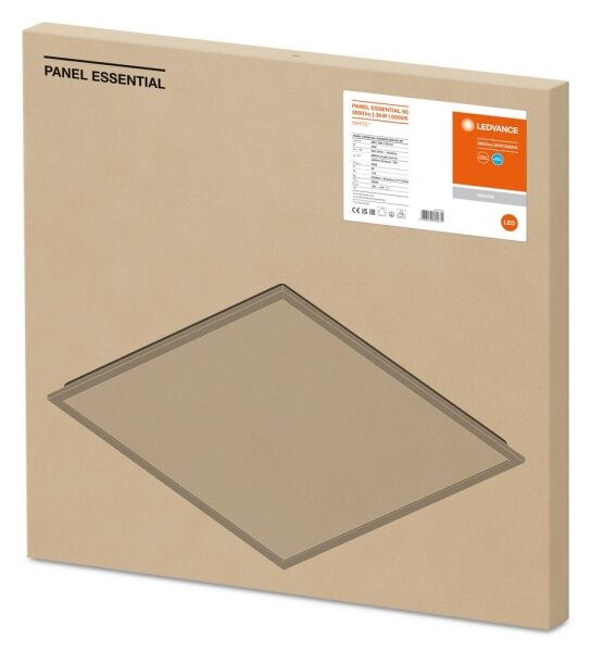Panou LED încastrat Ledvance ESSENTIAL LED/36W/230V 6500K