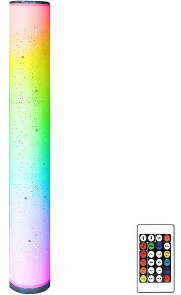 Lampă LED RGBW reglabilă STELLA LED/12W/230V + DO
