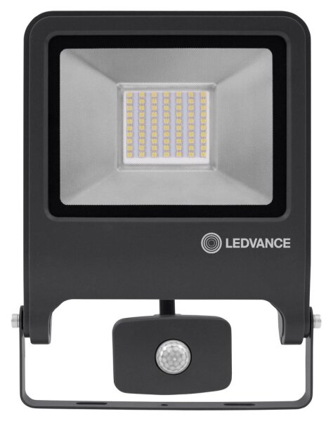 Ledvance - LED Proiector cu senzor ENDURA LED/50W/230V IP44