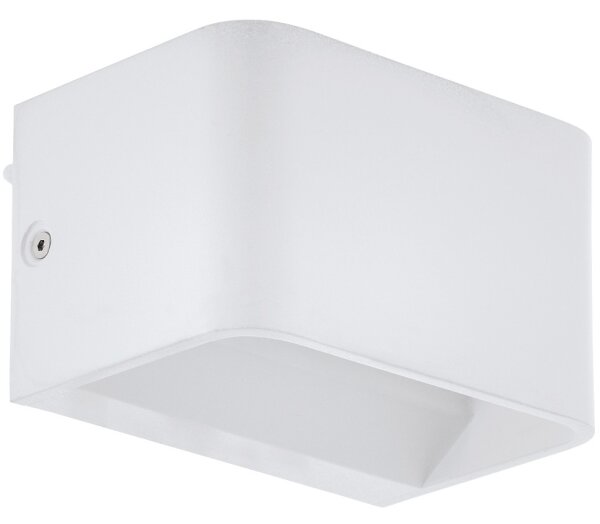 Eglo 98421 - Aplică perete LED SANIA LED/6W/230V