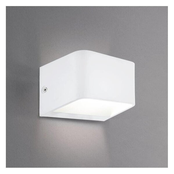 Eglo 98421 - Aplică perete LED SANIA LED/6W/230V