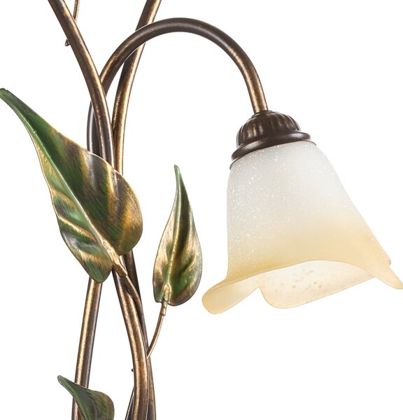 ONLI - Lampă de masă MIRANDA 3xE14/6W/230V, 70 cm