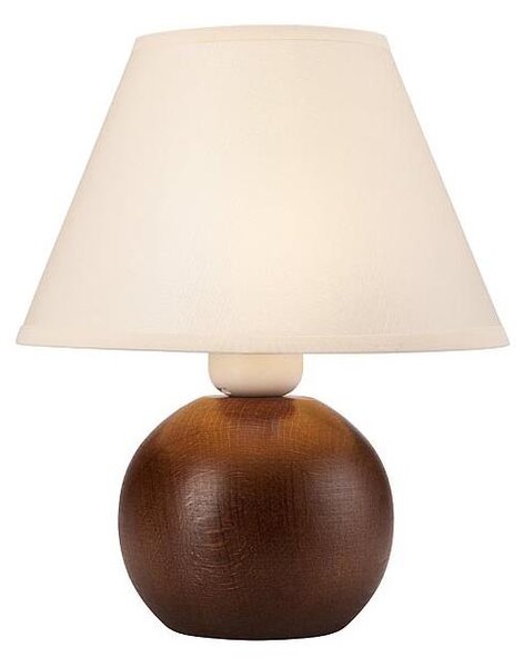 Lampă de masă JUTA 1xE27/60W/230V