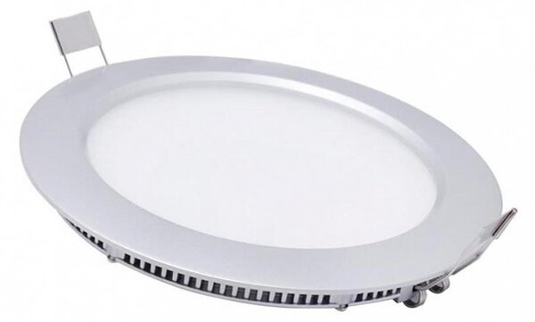 Lampă încastrată LED ROUND LED/24W/230V 4200K