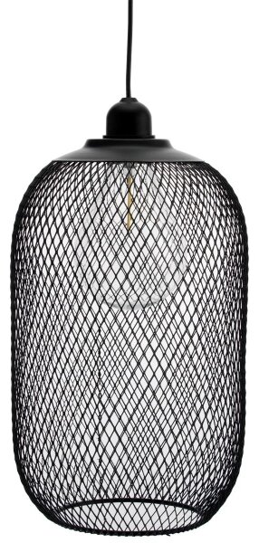 Lustră LED solară pe cablu MEGGY 1,2V 200 mAh IP44