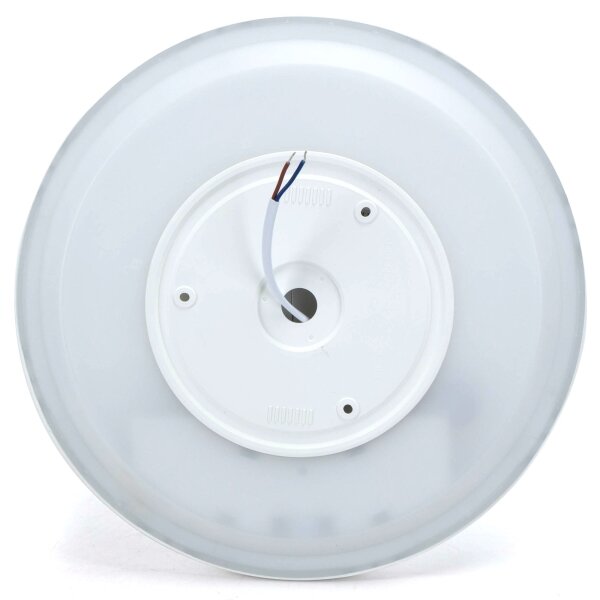 Plafonieră LED RGBW dimabilă Aigostar LED/24W/230V 3000-6500K alb + telecomandă