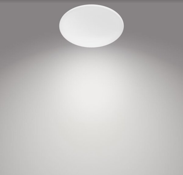 Plafonieră LED MOIRE LED/20W/230V 2700K Philips