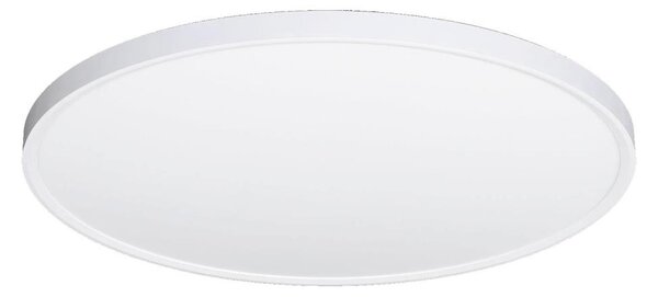 Plafonieră LED Fulgur 42365 NOMY LED/50W/230V d. 60 cm alb