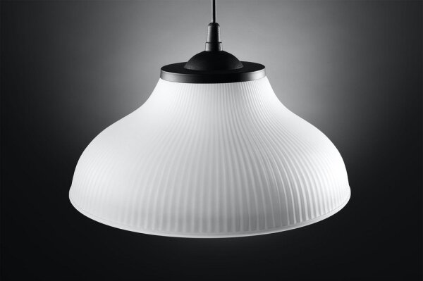 Lustră pe cablu CORONA 1xE27/60W/230V