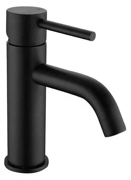 Baterie pentru lavoar Rea Graf Black low
