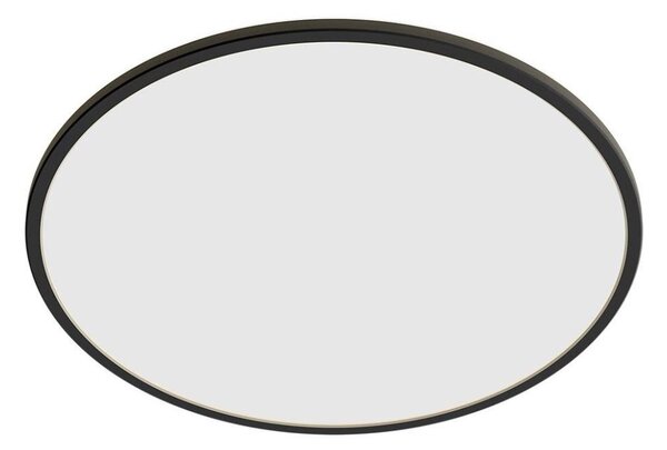 Corp de iluminat LED pentru baie dimabil SUPERSLIM LED/15W/230V IP54 negru Philips
