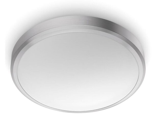 Plafonieră LED pentru baie Philips BALANCE LED/17W/230V IP44
