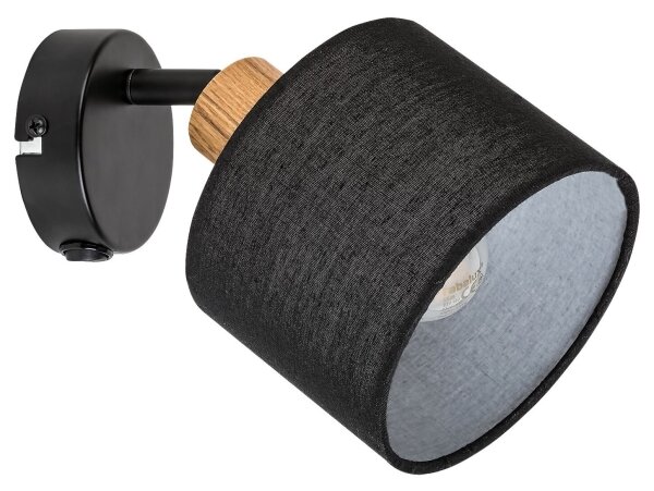 Spot de perete MIGUEL 1xE14/40W/230V Rabalux 3244