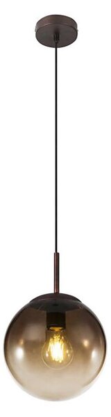 Globo 15865 - Lustră pe cablu VARUS 1xE27/40W/230V