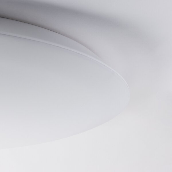 Brilagi - Corp de iluminat LED pentru baie cu senzor VESTAS LED/45W/230V 3000K IP54