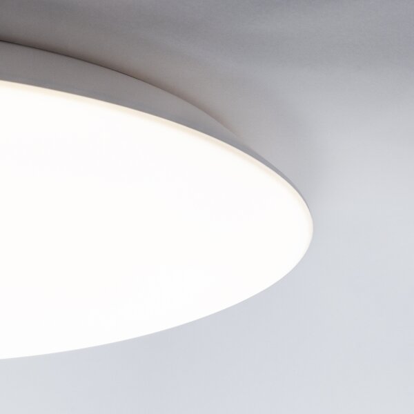 Brilagi - Corp de iluminat LED pentru baie cu senzor VESTAS LED/45W/230V 3000K IP54