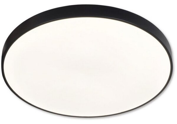 Top Light Metal 60C RC - LED plafonieră dimabilă LED/60W/230V cu DO